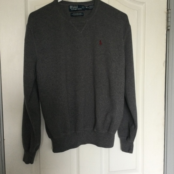 POLO BY RALPH LAUREN Vintage Women’s Sweater - Picture 2 of 5